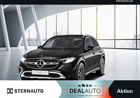 Mercedes-Benz GLC 220 d 4M AVANTGARDE Pano WinterPak Totwinkel