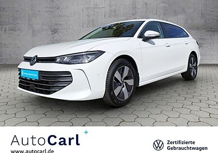 VW Passat Variant Volkswagen Business 1.5 eTSI DSG IQ-DRIVE KL