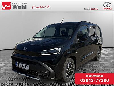 Toyota Proace City Verso 1.5 L2 Teamplayer