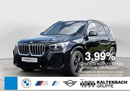 BMW X1 sDrive 18i M-Sport AHK LED NAVI KAMERA SHZ