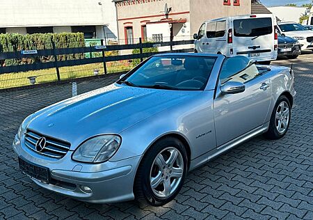 Mercedes-Benz SLK 230 Kompressor "Special Edition"Tüv & Au NEU
