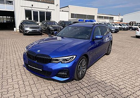 BMW 330 e M Sportpaket-LASERLICHT-PANORAMA-HEAD UP