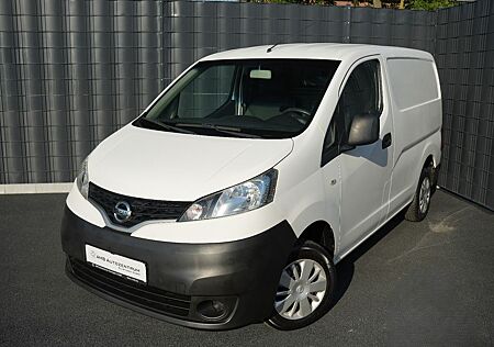 Nissan NV200 Kasten Comfort *NAVI*KLIMA*APPLE*