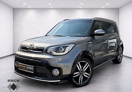 Kia Soul Spirit Pano Navi JBL Nur an Gewerbe