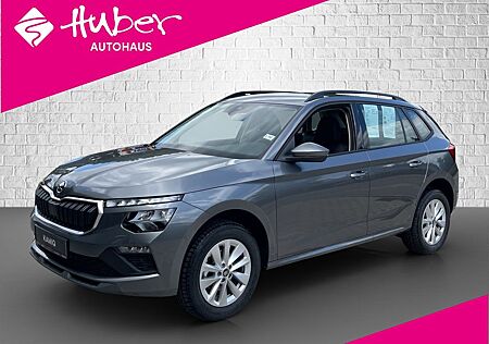 Skoda Kamiq 1.0 TSI - Selection