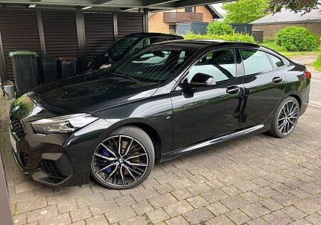 BMW 2er Gran Coupé M235i xDrive Gran Coupé Stept...