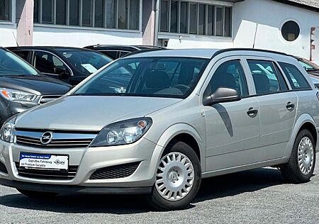 Opel Astra H 1.4 CARAVAN SELECTION "110 JAHRE" 1. HD