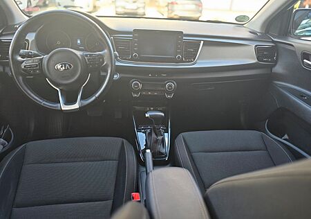 Kia Rio 1.4 Spirit" Edition Automatik ...