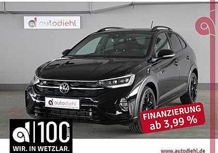 VW Taigo Volkswagen 1.5 TSI DSG R-Line*Sitzheizung*ACC
