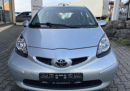 Toyota Aygo (X) Aygo AYGO City