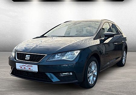 Seat Leon ST 1.0 TSI Style *Klima*Kamera*Tempomat*+WR