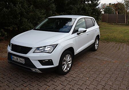 Seat Ateca 1.6 TDI 85kW Style DSG Style