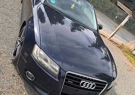 Audi A5 Coupe 2.0 TDI