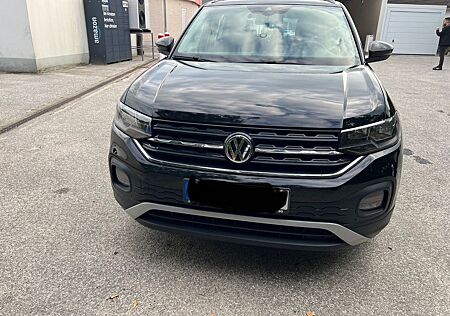 VW T-Cross Volkswagen 1.0 TSI OPF -