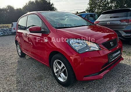 Seat Mii 4You/5TÜRIG/KLIMA/TOP