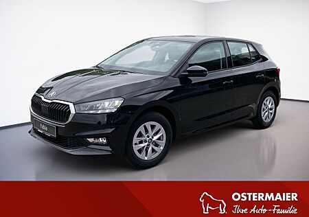 Skoda Fabia 1.0TSI 95PS.GET.RÜCKBANK.15 ALU.SITZHEIZUN