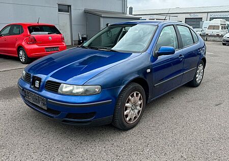 Seat Leon 1,4 16V Stella