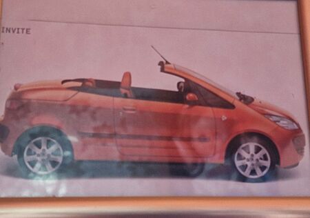 Mitsubishi Colt CZC 1.5 Invite Invite