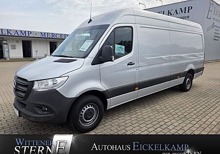 Mercedes-Benz Sprinter 315 Kasten Hoch Lang SORTIMO KLIMA RFK