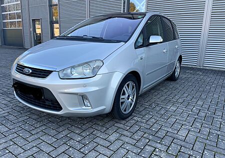 Ford C-Max 2,0TDCi 100kW DPF Ghia Ghia