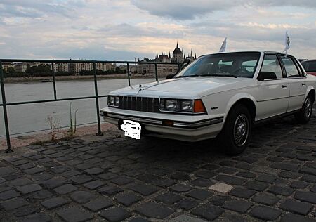 Buick Century
