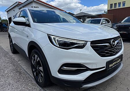 Opel Grandland X -Navi-T. Leder-Neue Zehnriemen