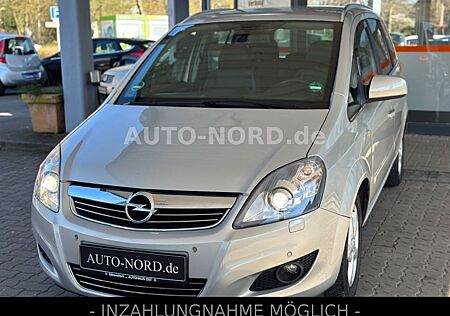Opel Zafira B 1.7 CDTI Innovation*LEDER*XENON*II.HAND