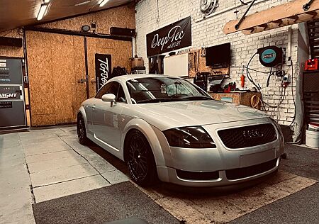 Audi TT 8n 1.8 T