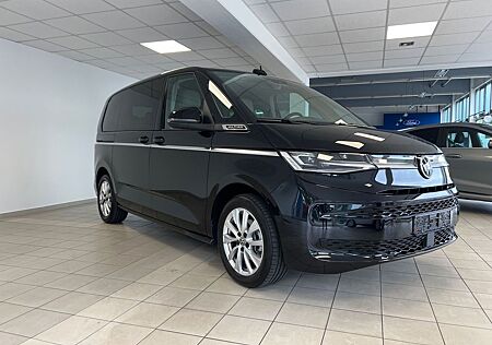 VW T7 Multivan Volkswagen 2.0 TDI Style EURO 6 AUTOMATIK