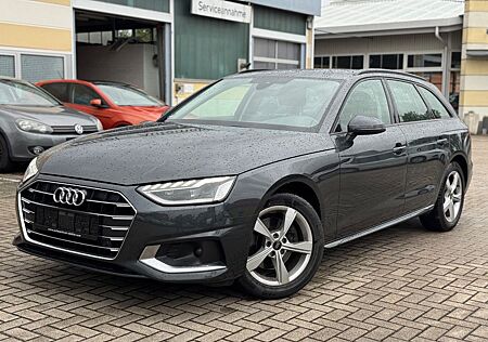 Audi A4 Avant 35 TDI LED*Navi*Tempomat*