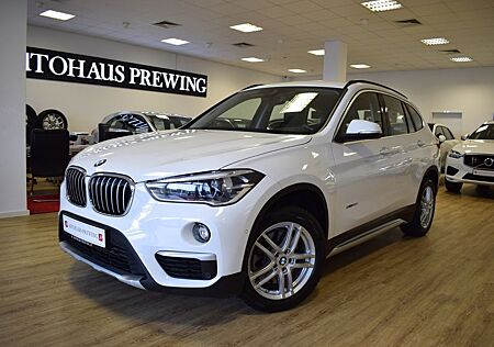 BMW X1 xDrive20i NAVI/ DDC/ PDC/ LEDER/ 2.BESITZ