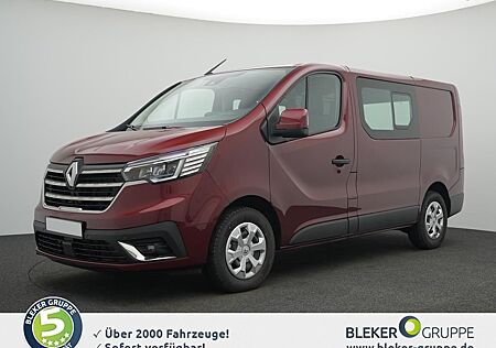 Renault Trafic Lkw Komfort L1H1 3,0t Blue dCi 150 EDC