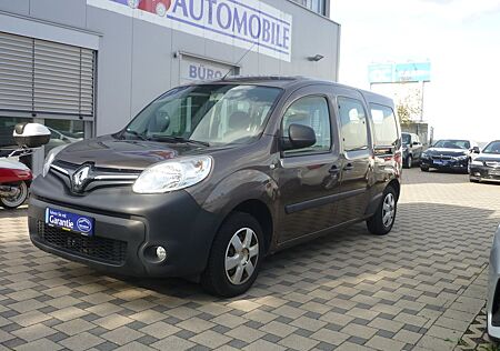 Renault Kangoo Grand 7Sitzer WR/SR Garantie...