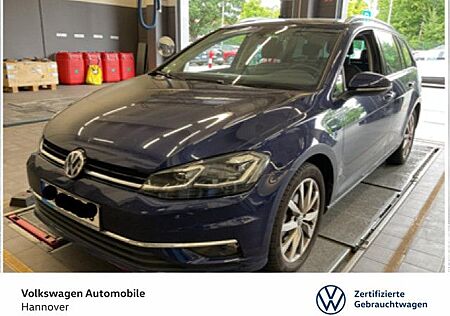 VW Golf Volkswagen VII Variant 1.5 TSI DSG Highline Navi ACC L