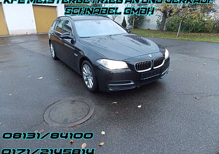 BMW 520d xDrive Touring A Luxury Line