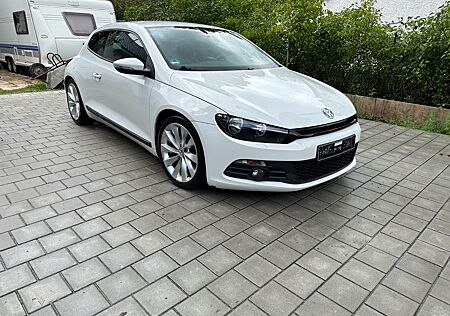 VW Scirocco Volkswagen 1.4 TSI -