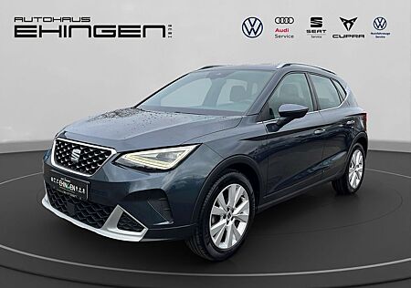 Seat Arona 1.0 TSI Xperience 1.0 TSI DSG LED+Navi