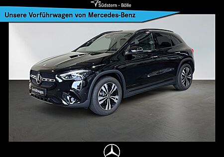 Mercedes-Benz GLA 220 d 4M PROGRESSIVE+AMBIENTE+DISTRO+NIGHTP.