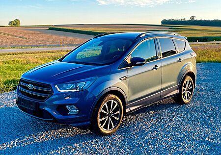 Ford Kuga ST-Line 1,5 Ecoboost Sport