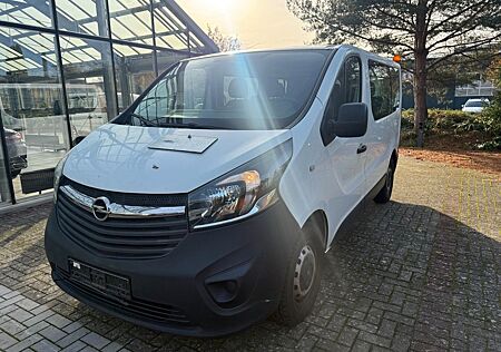 Opel Vivaro B Combi L1H1 2,7t 9-Sitze