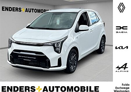 Kia Picanto Vision EU6d PE2 1.0 MT Vision