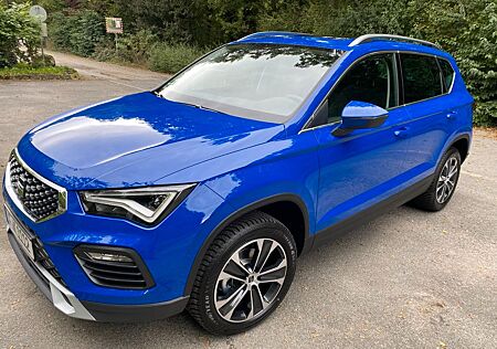 Seat Ateca 1.5 TSI 110kW Style Edition DSG, Pano, AHK