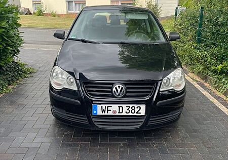 VW Polo Volkswagen 9N3 1.2, Alufelgen, Klima, Bluetooth,TÜV