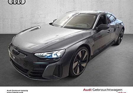 Audi RS e-tron GT *Laserlicht*HuD*Air*Nachtsicht*B&O*