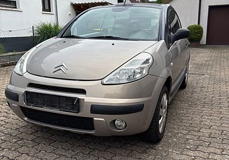 Citroën C3 1.4 -