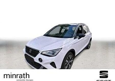 Seat Arona 1.0 TSI Xperience APP+DAB+VIRT+ACC+LED+PDC