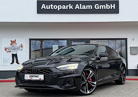 Audi S5 SB 3.0 TDI quatt. B&O Laser Lane SHZ 360°