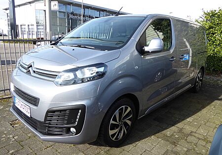Citroën Jumpy Kasten Club M Automatik AHK Navi