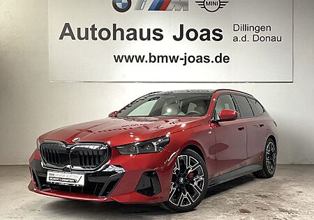 BMW 540d xDrive M Sportpaket pro | Sitzbelüftung vor