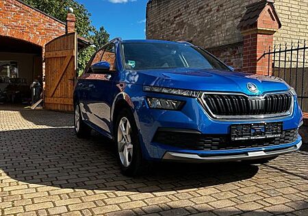 Skoda Kamiq 1.0 TSI 70kW Style